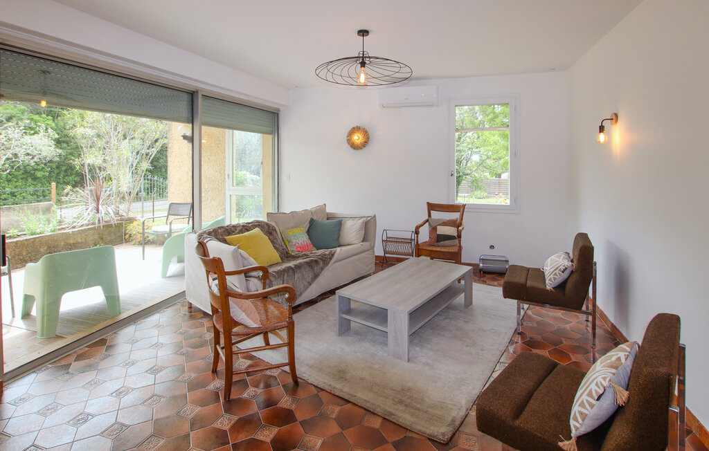 Domy wakacyjne - Tulette , Francja - FPD461 3