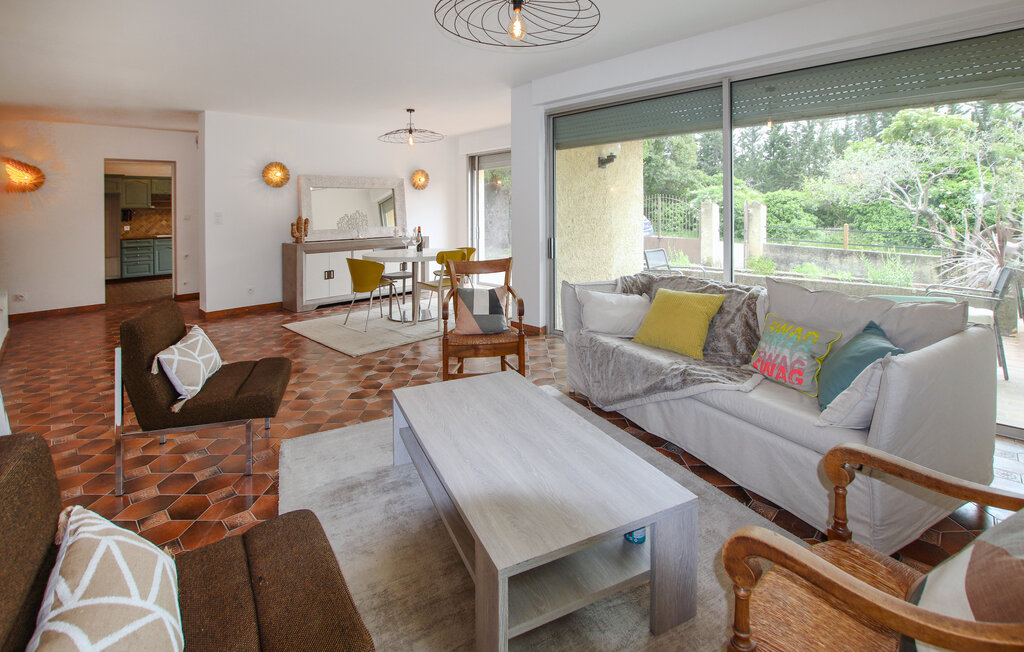 Domy wakacyjne - Tulette , Francja - FPD461 4