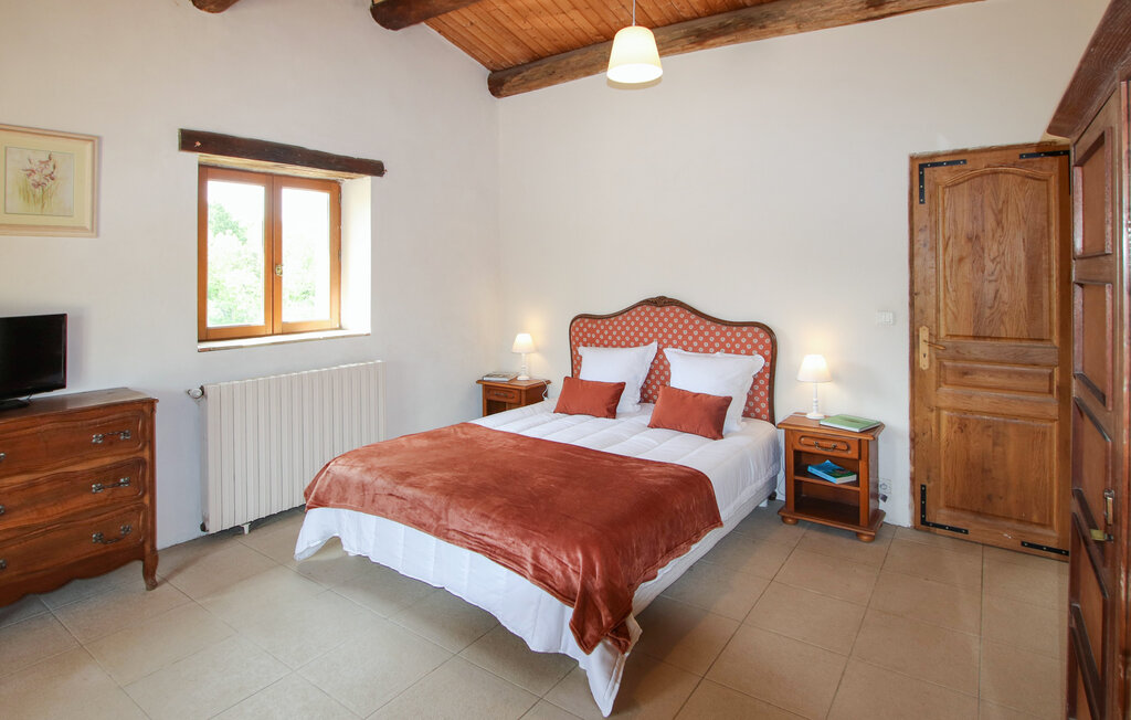 Location de vacances - Marsanne , France - FPD467 19