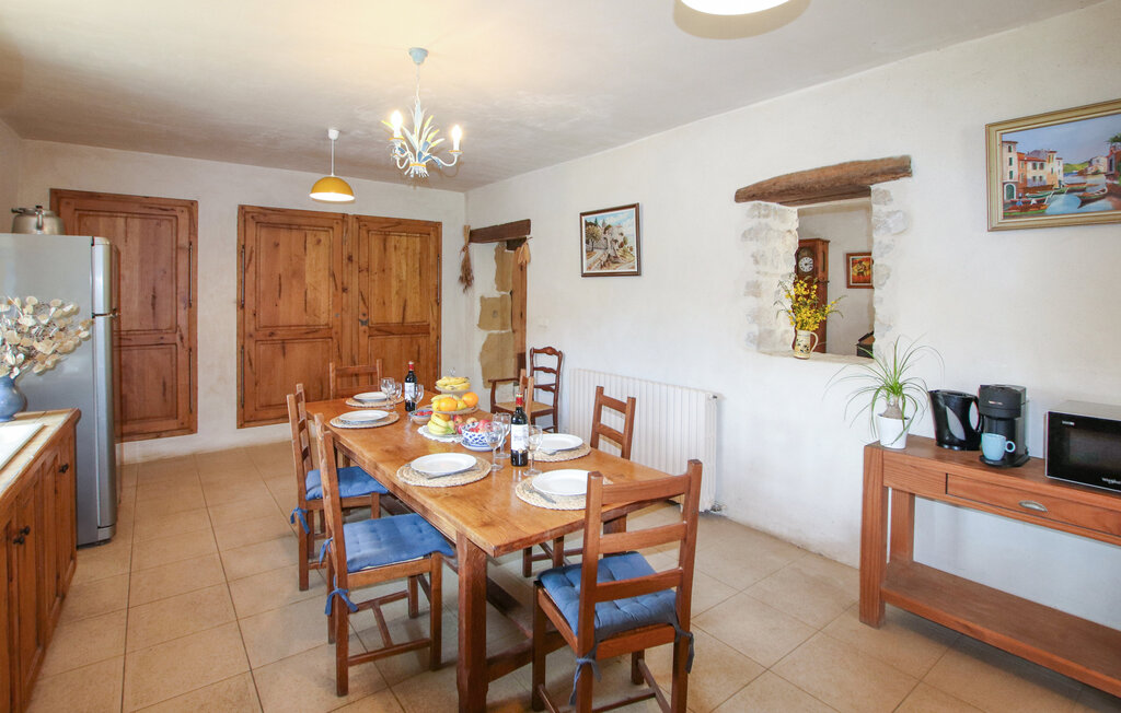 Location de vacances - Marsanne , France - FPD467 7