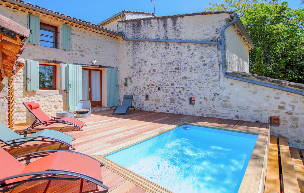 Feriehuse - Montélimar , Frankrig - FPD437 2