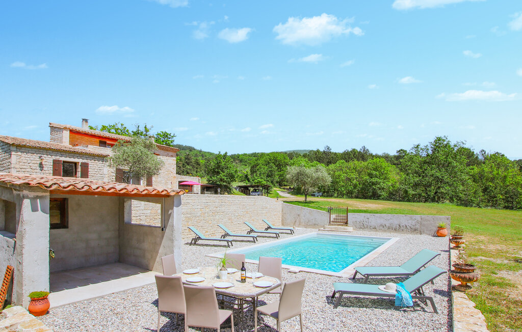 Location de vacances - Marsanne , France - FPD467 10