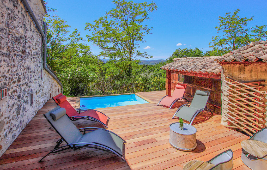 Feriehuse - Montélimar , Frankrig - FPD437 8