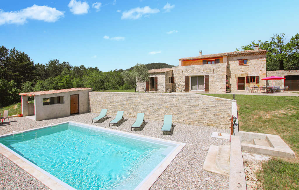 Location de vacances - Marsanne , France - FPD467 11