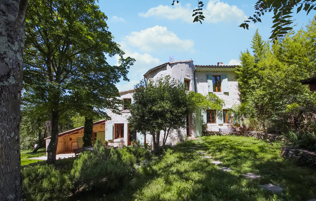 Feriehuse - Montélimar , Frankrig - FPD437 9