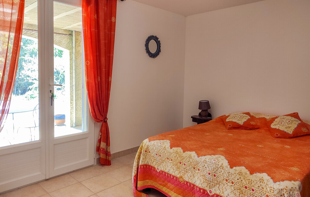 Feriehuse - Grignan , Frankrig - FPD306 16