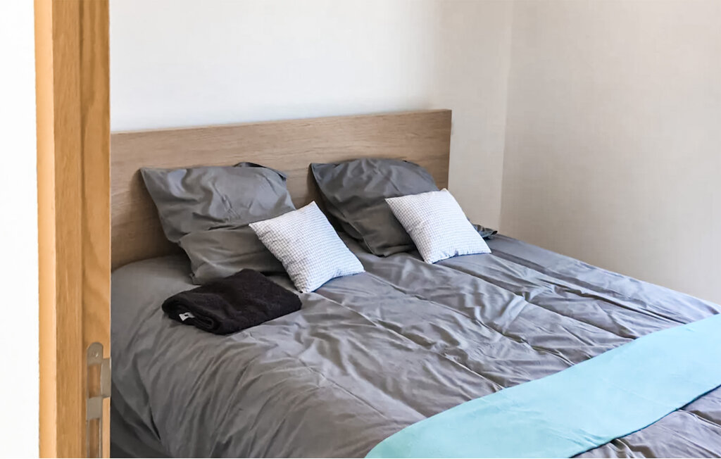 Location de vacances - Vinsobres , France - FPD471 11