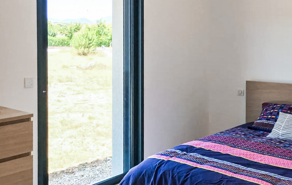 Location de vacances - Vinsobres , France - FPD471 12