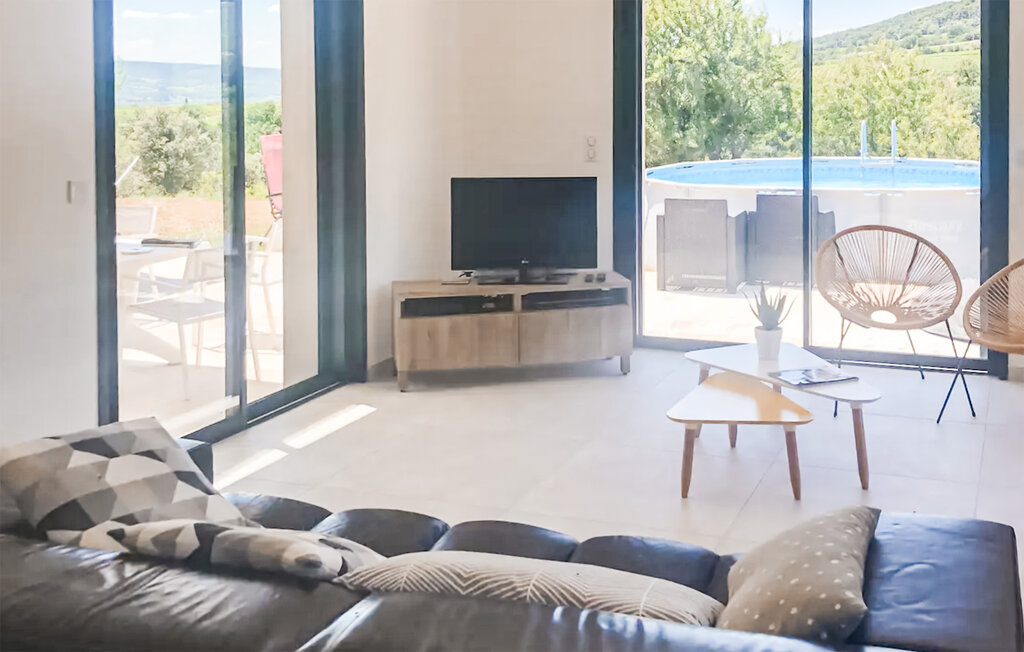 Location de vacances - Vinsobres , France - FPD471 3