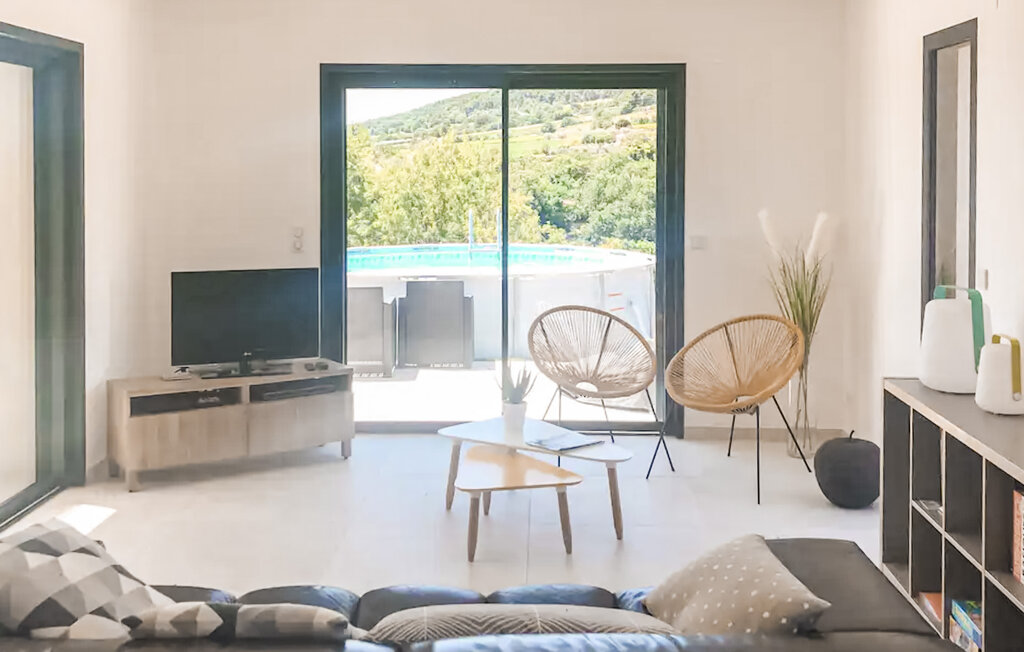 Location de vacances - Vinsobres , France - FPD471 4