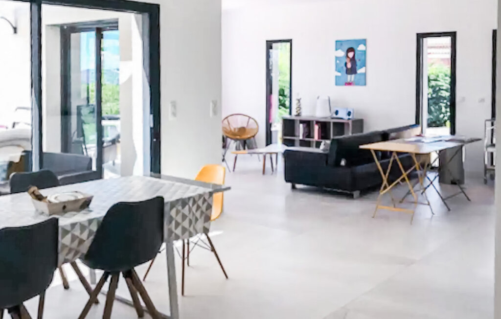 Location de vacances - Vinsobres , France - FPD471 7