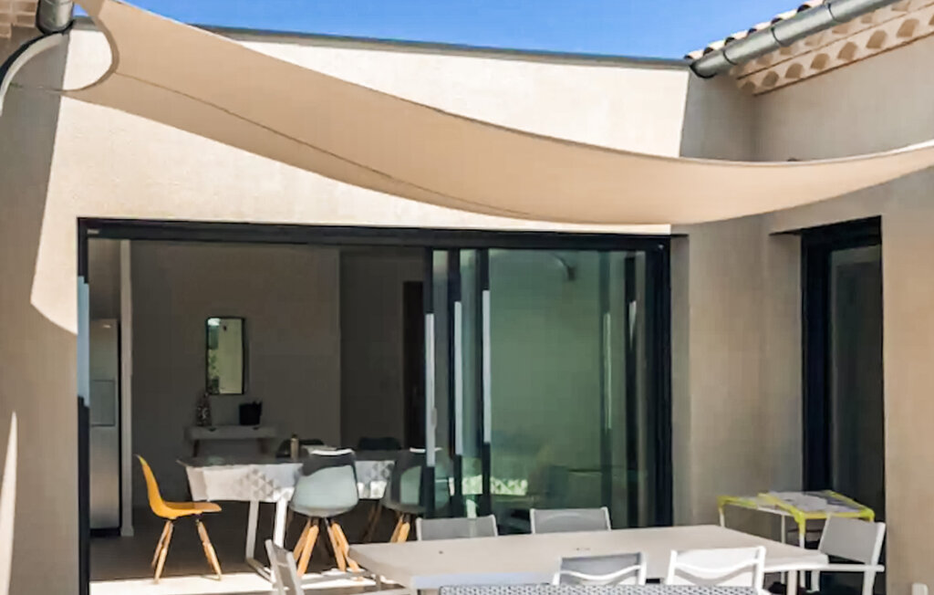 Location de vacances - Vinsobres , France - FPD471 9