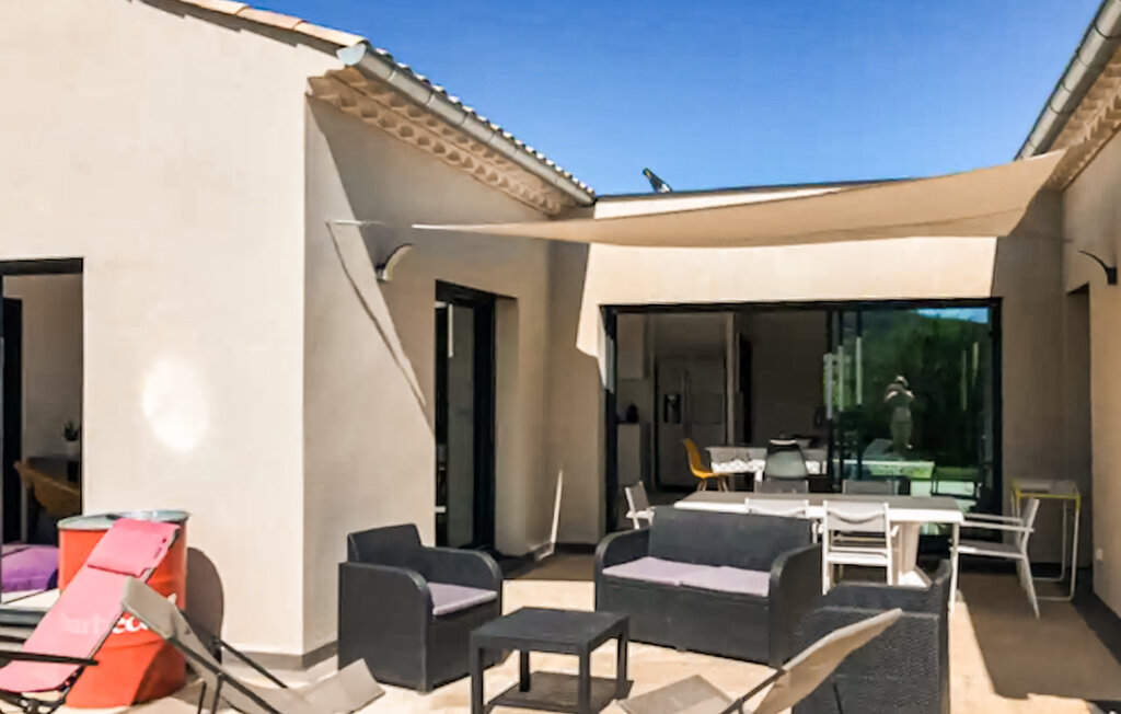 Location de vacances - Vinsobres , France - FPD471 2