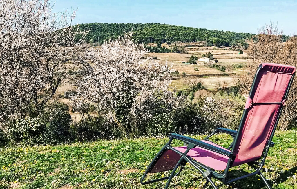 Location de vacances - Vinsobres , France - FPD471 8