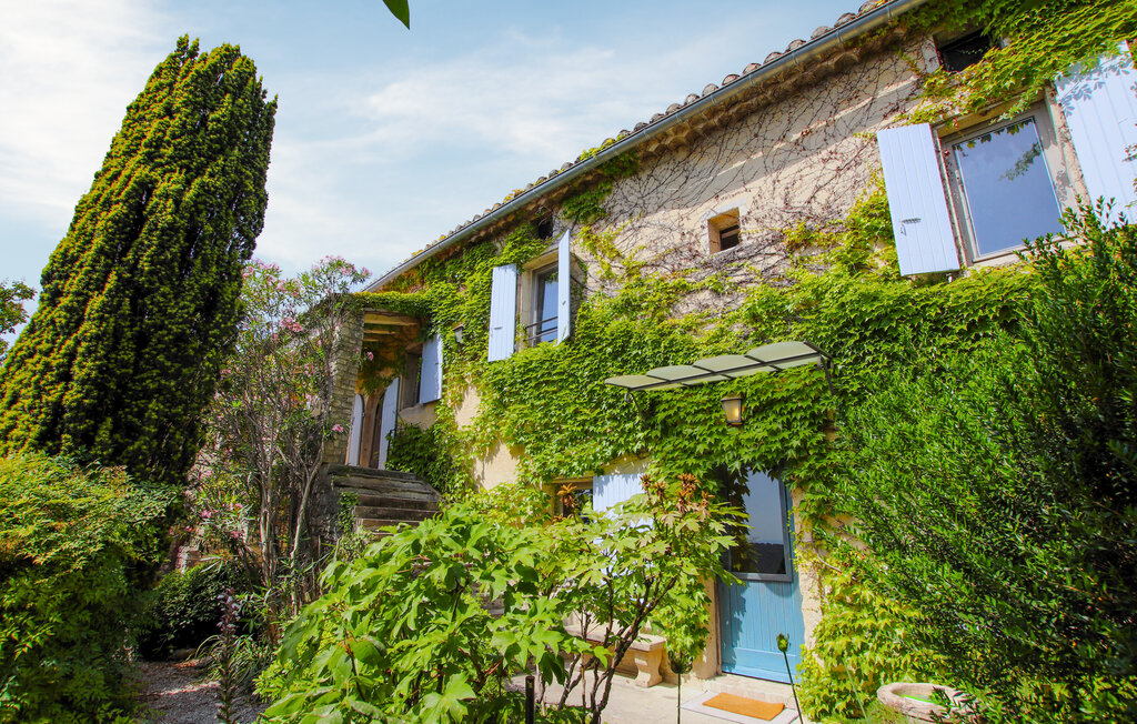 Location de vacances - Clansayes , France - FPD470 10