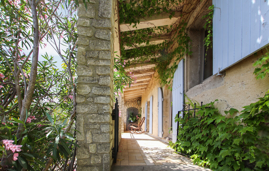 Location de vacances - Clansayes , France - FPD470 13