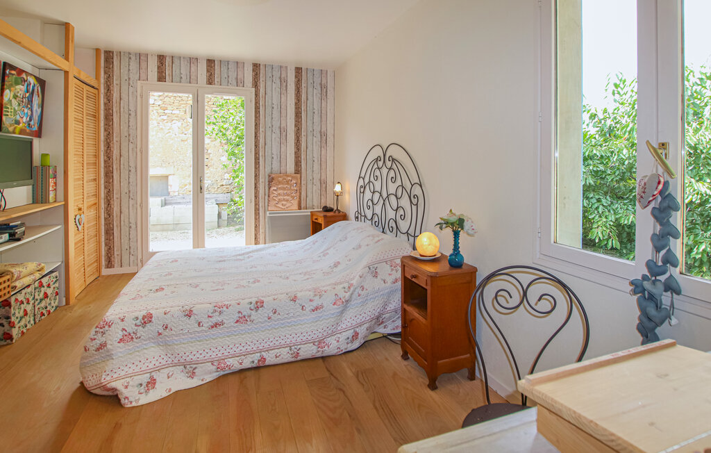 Location de vacances - La Baume de Transit , France - FPD472 13