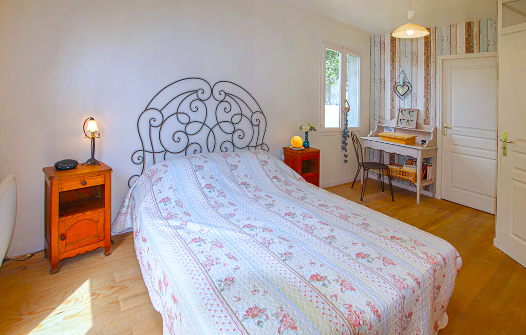 Location de vacances - La Baume de Transit , France - FPD472 14