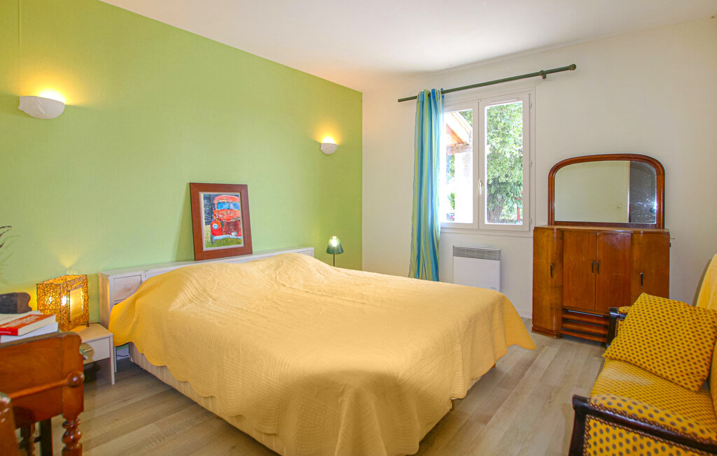 Location de vacances - La Baume de Transit , France - FPD472 15