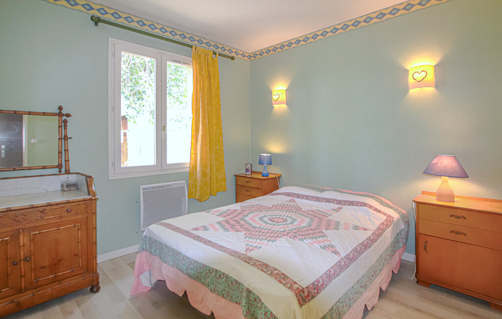 Location de vacances - La Baume de Transit , France - FPD472 17