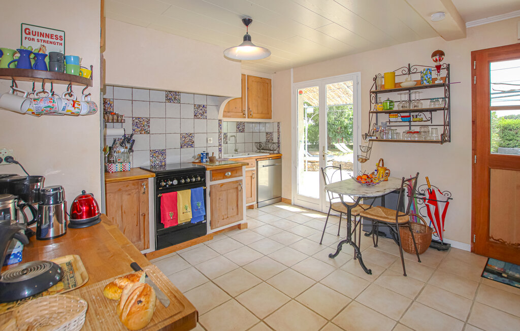 Location de vacances - La Baume de Transit , France - FPD472 6