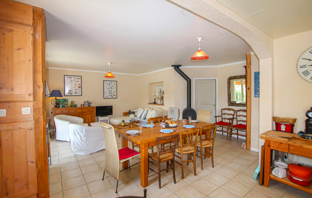 Location de vacances - La Baume de Transit , France - FPD472 4