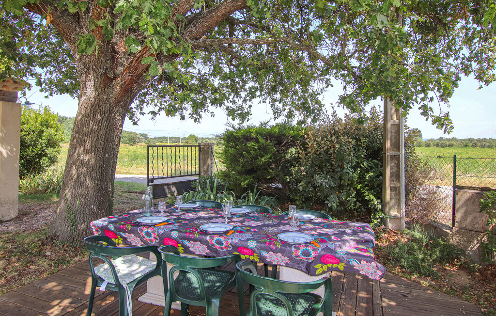 Location de vacances - La Baume de Transit , France - FPD472 8