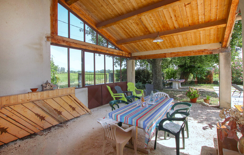 Location de vacances - La Baume de Transit , France - FPD472 2