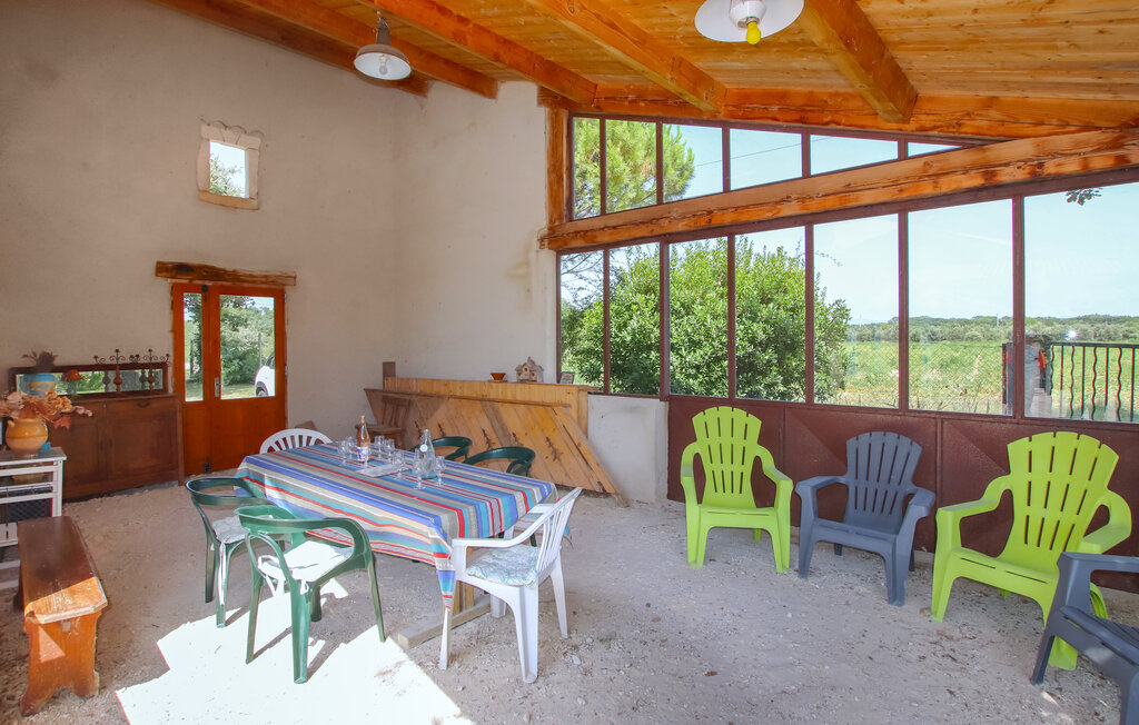 Location de vacances - La Baume de Transit , France - FPD472 12