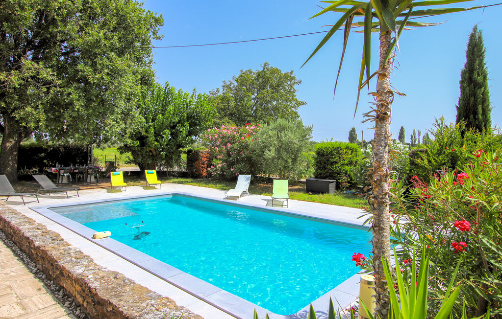 Location de vacances - La Baume de Transit , France - FPD472 11