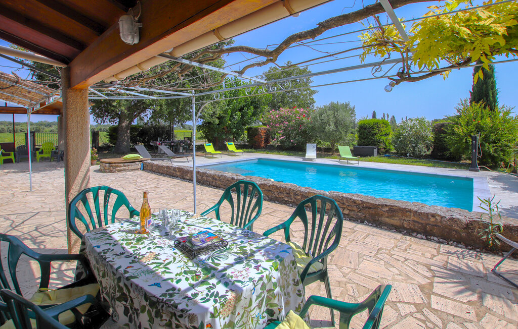 Location de vacances - La Baume de Transit , France - FPD472 9