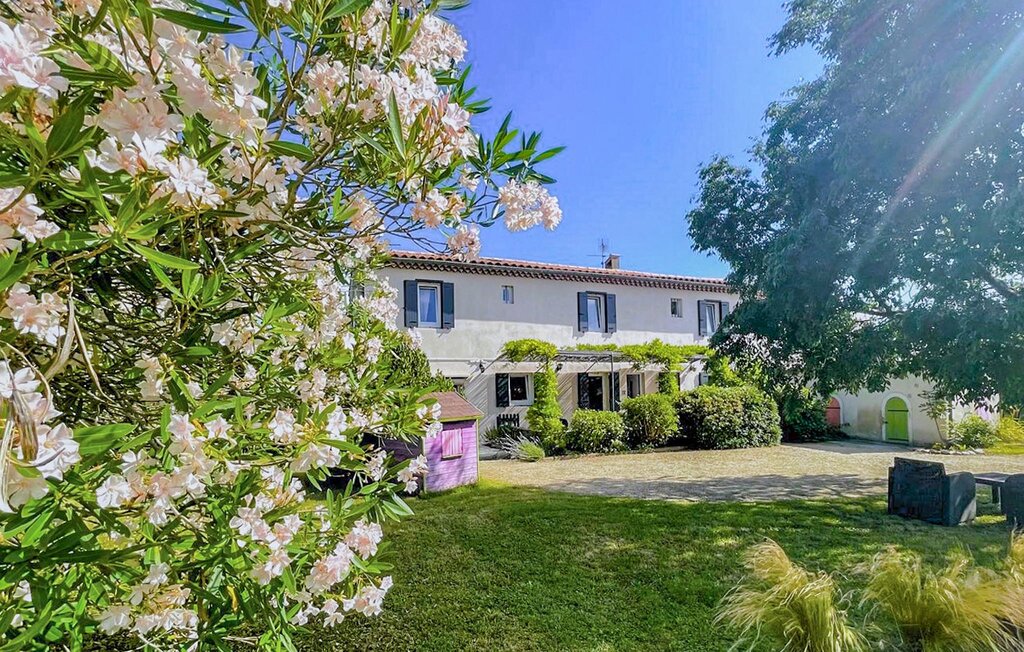 Feriehuse - Montélimar , Frankrig - FPD395 11