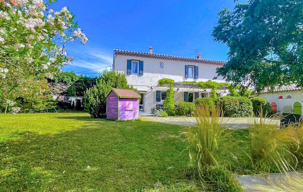 Feriehuse - Montélimar , Frankrig - FPD395 12