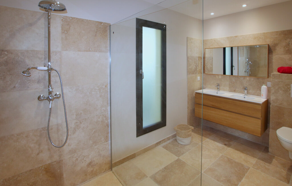 Location de vacances - Suze la Rousse , France - FPD476 21