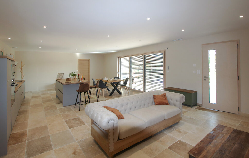 Location de vacances - Suze la Rousse , France - FPD476 4