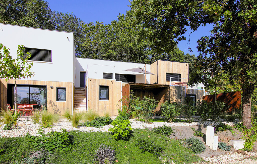 Location de vacances - Suze la Rousse , France - FPD476 12