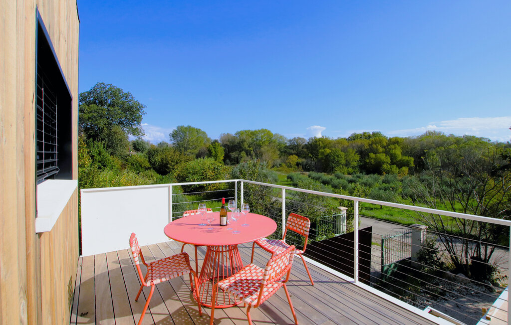 Location de vacances - Suze la Rousse , France - FPD476 14