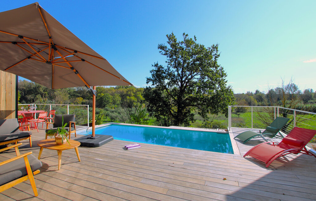 Location de vacances - Suze la Rousse , France - FPD476 10