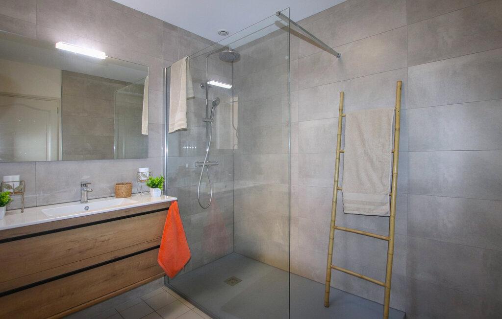 Feriehuse - Montélimar , Frankrig - FPD478 31