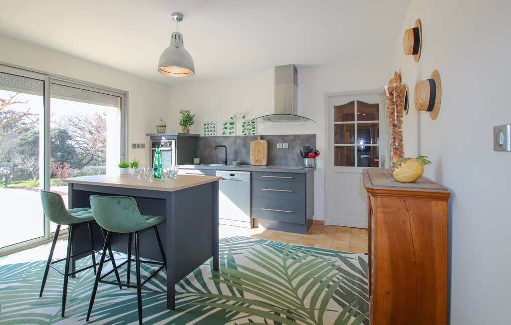 Feriehuse - Montélimar , Frankrig - FPD478 4