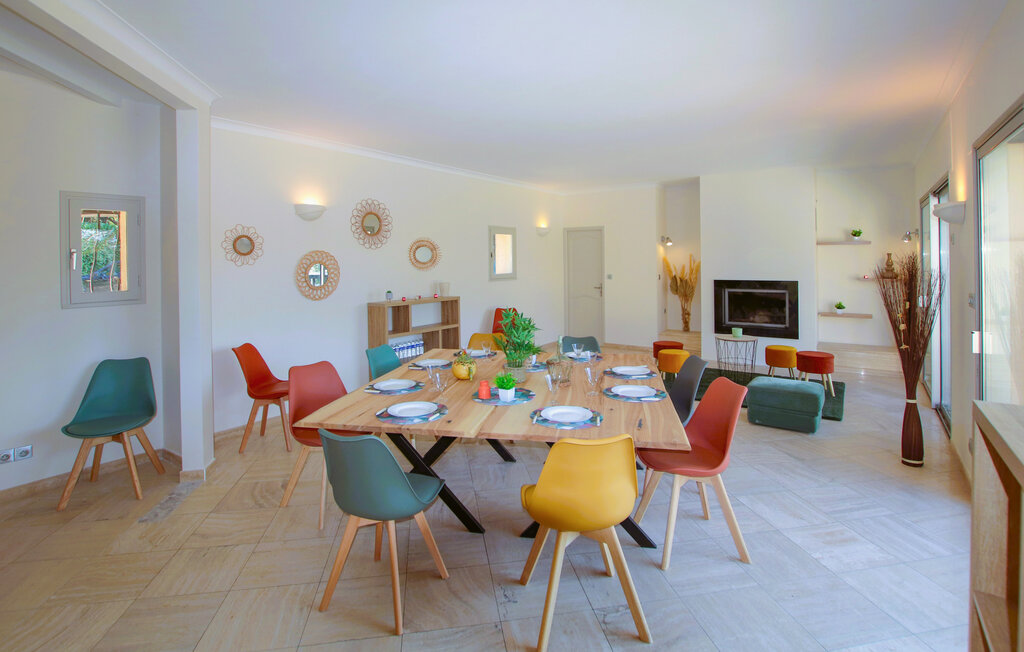 Feriehuse - Montélimar , Frankrig - FPD478 19