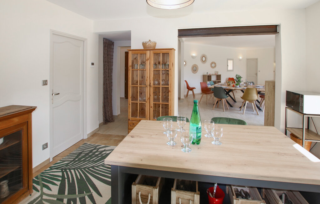 Feriehuse - Montélimar , Frankrig - FPD478 22