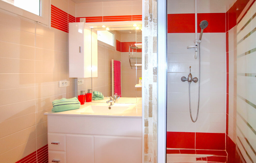 Feriehus - Nyons , Frankrike - FPD479 18