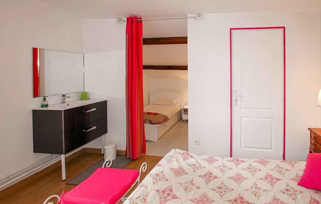 Feriehus - Nyons , Frankrike - FPD479 16