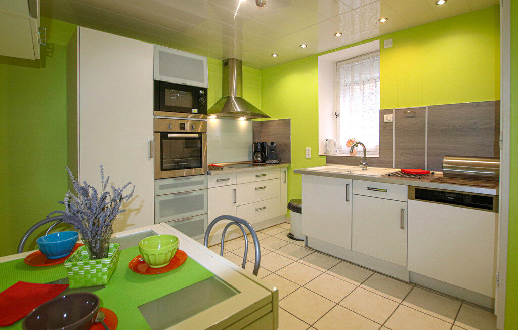 Feriehus - Nyons , Frankrike - FPD479 4