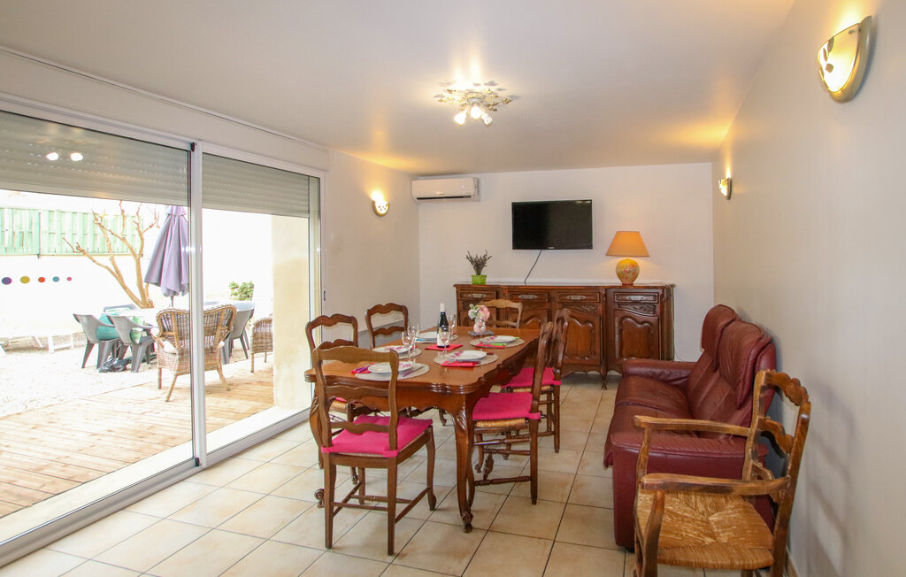 Feriehus - Nyons , Frankrike - FPD479 3