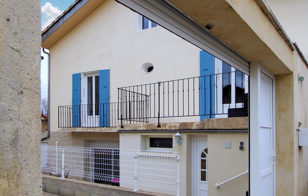 Feriehus - Nyons , Frankrike - FPD479 5