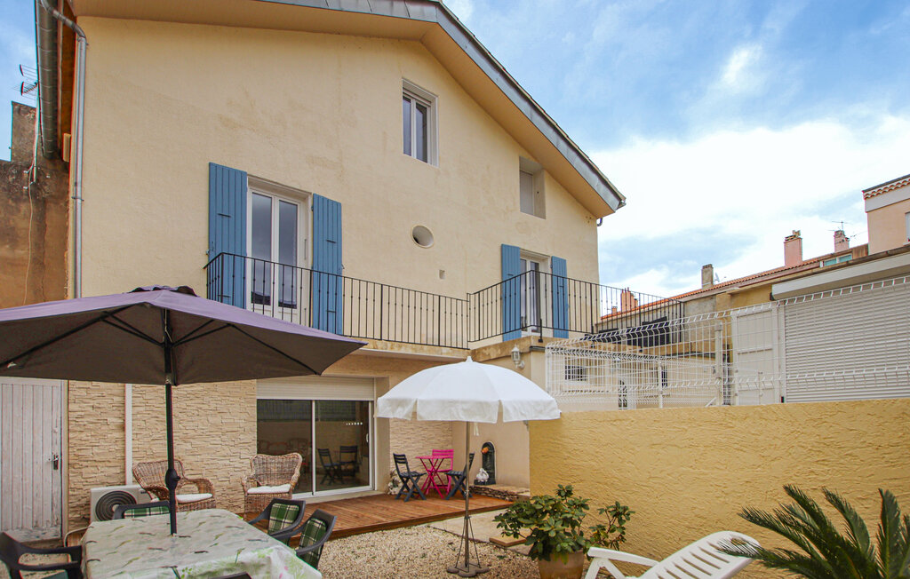 Feriehus - Nyons , Frankrike - FPD479 1