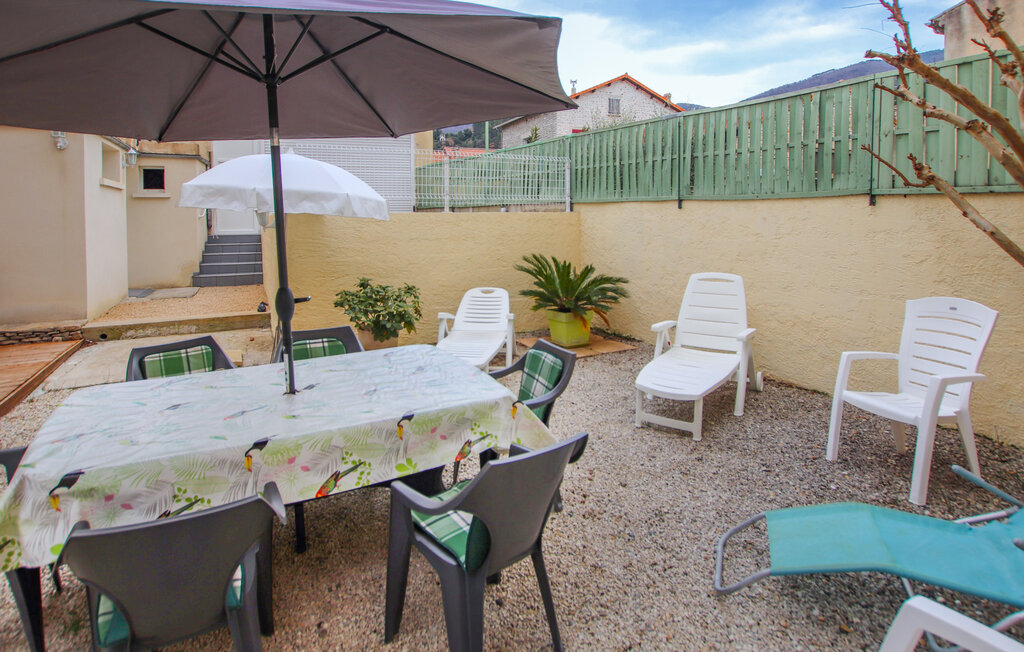 Feriehus - Nyons , Frankrike - FPD479 8