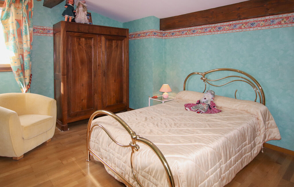 Location de vacances - Saulce sur Rhône , France - FPD481 22